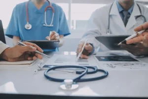 California Urgent Care Billing Services
