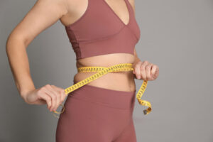 Motivation Weight Management​