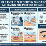 double eyelid surgery singapore