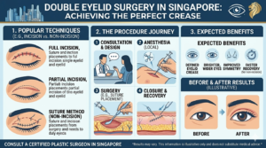 double eyelid surgery singapore