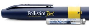 follistim pen price