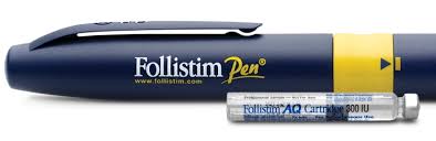 follistim pen price