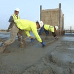 Residential driveway services