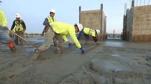 Residential driveway services