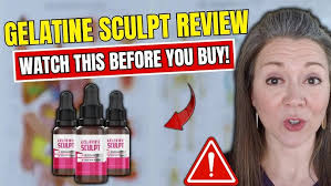 Gelatine Sculpt