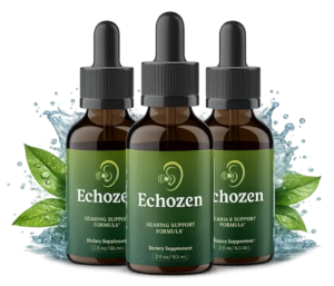 Echozen