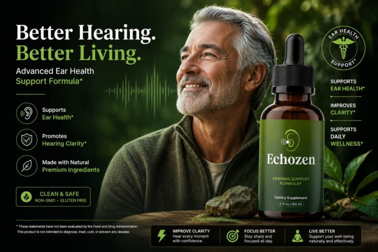 Echozen