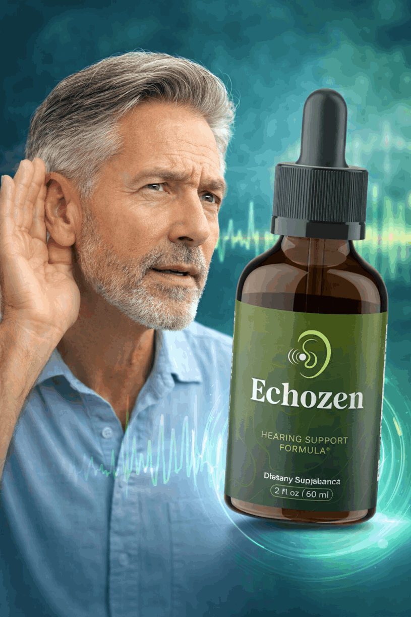 echozen reviews