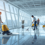 Office Cleaning Chicago