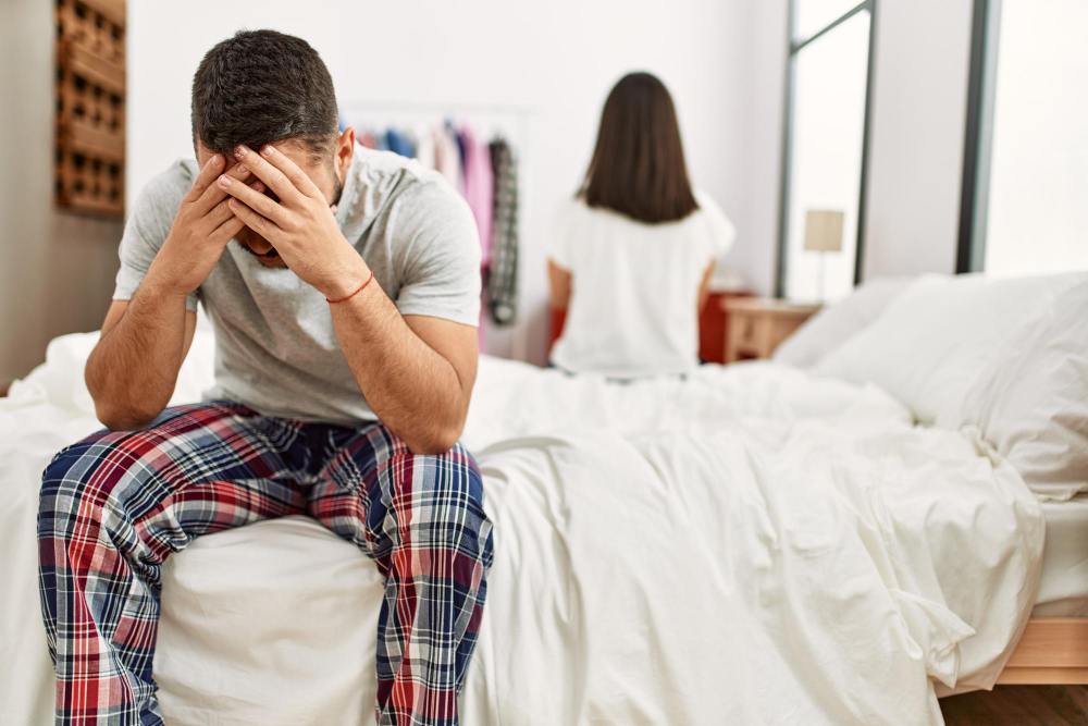 erectile dysfunction treatment cost