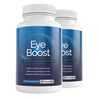 EyeBoost