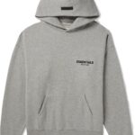 Essentials Hoodie