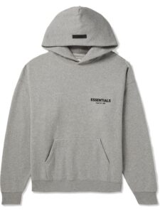 Essentials Hoodie