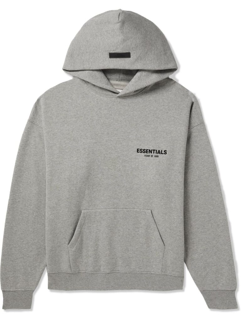 Essentials Hoodie