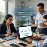 SuperCFO FAQ