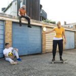 Deep Clean Driveways, Walls, and Decks