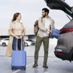 Reliable Transportation for Airport Travel