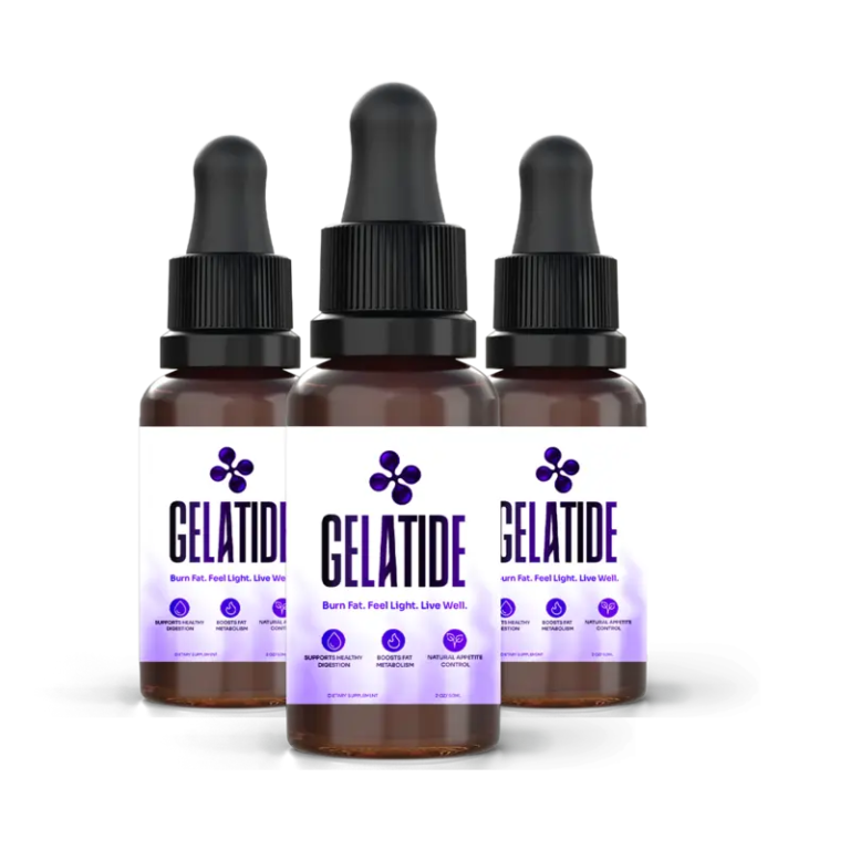 Gelatide