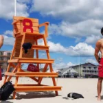 Lifeguard recertification