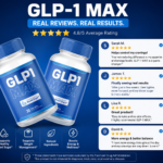 GLP-1 Max