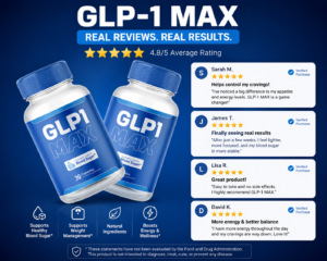 GLP-1 Max