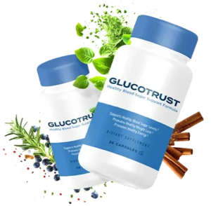 glucotrust