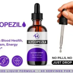GlycoPezil