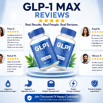 GLP-1 Max