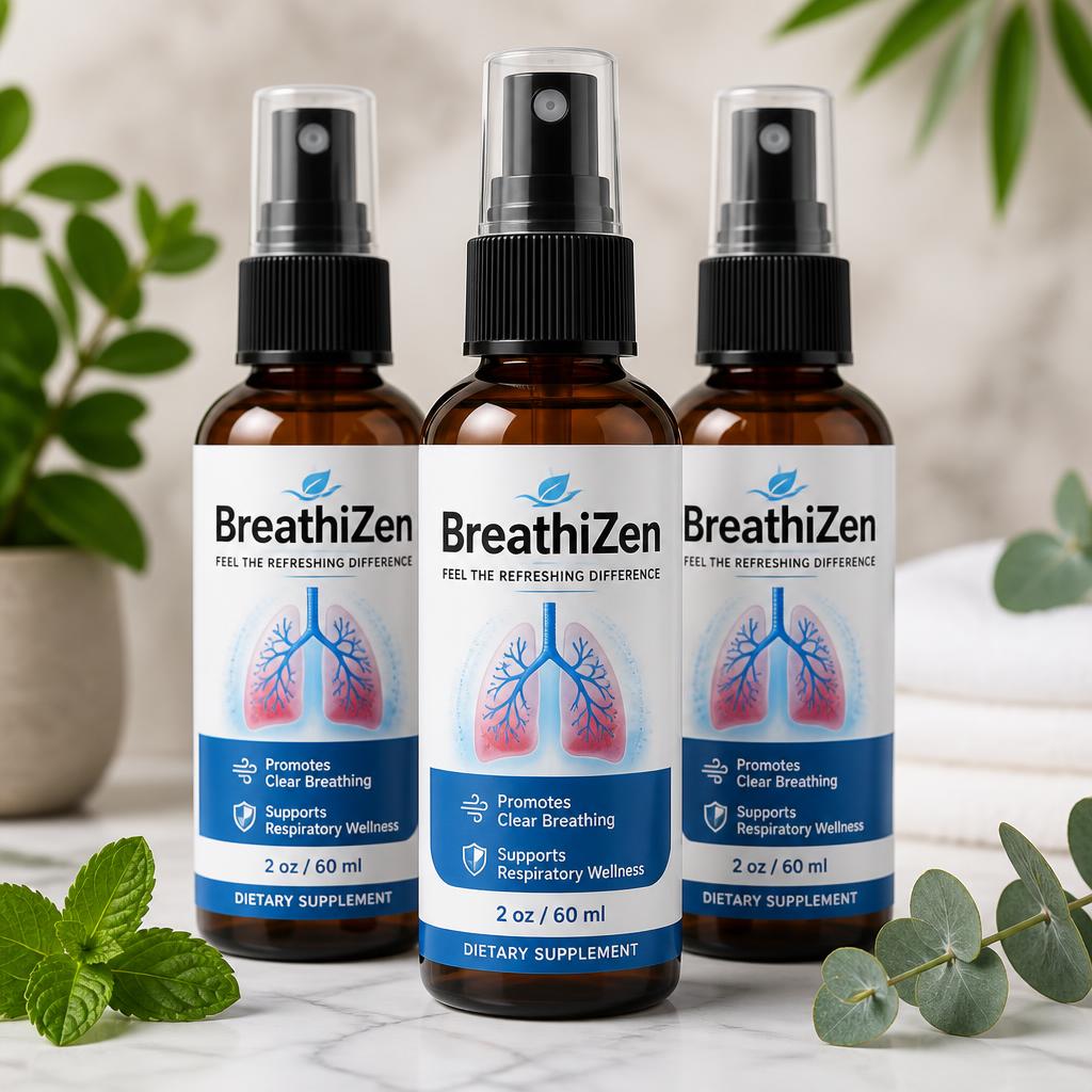 BreathiZen