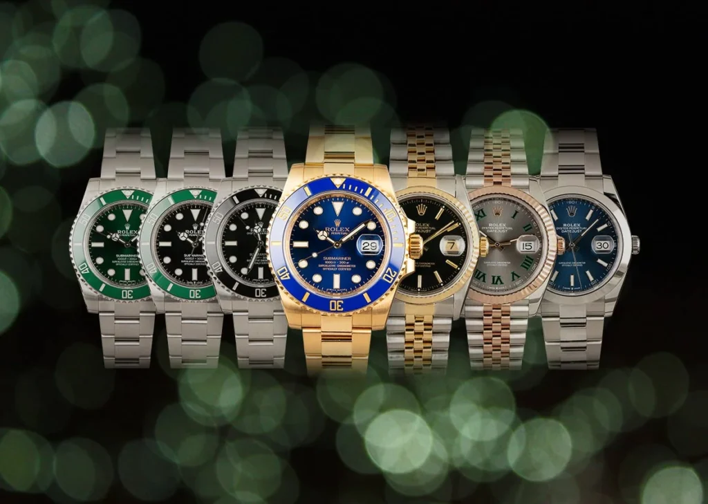 Rolex Lookalikes Explained: Risks of Replica and Counterfeit Watches