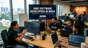 hire software developers in india