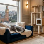 Hotels for Cats in London