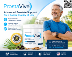 prostavive