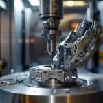 Cnc machining Online Service