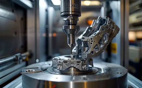 Cnc machining Online Service