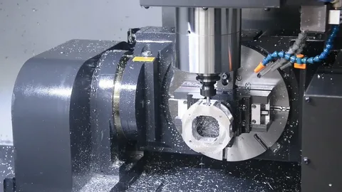 fast cnc machining