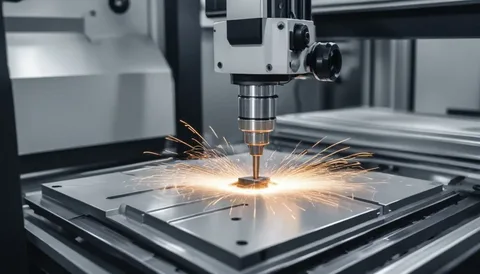 cnc prototype machining services