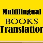 book translation