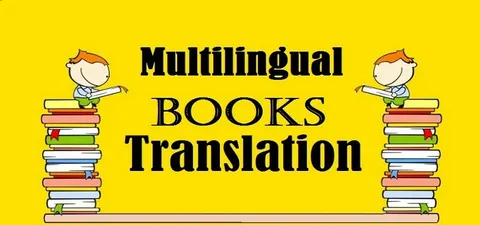 book translation