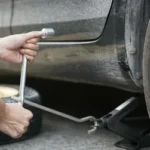 mobile tire repair Atlanta GA