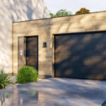 Home garage