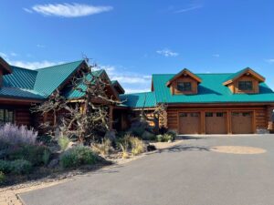 Exterior Painting