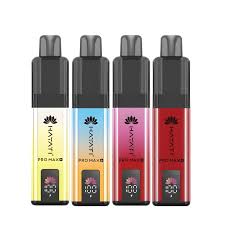hayati 6k vape