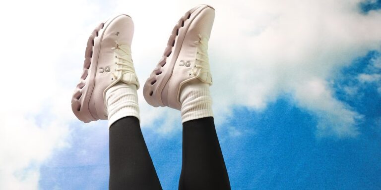 ON Cloud Shoe