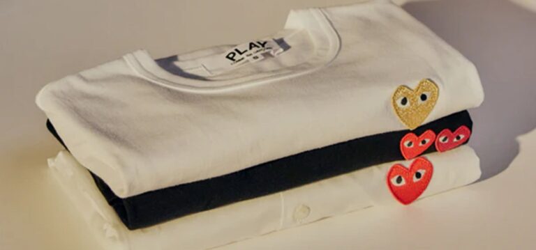 comme des garcons