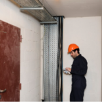 Automatic Garage Door Repair Dubai