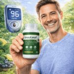 insuleaf reviews