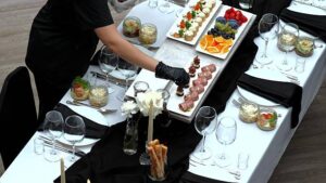 Event Planning Service Essex
