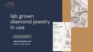 jewelry manufacturers in thailand