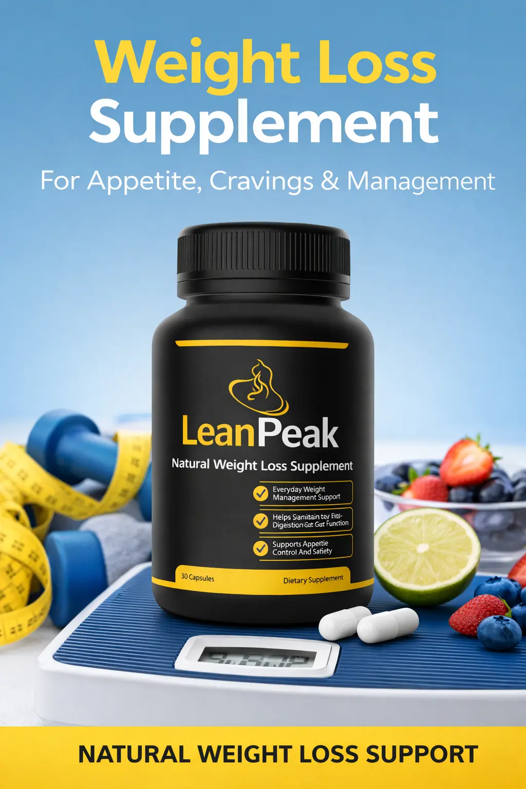leanpeak